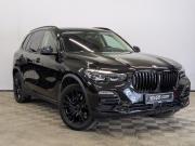 BMW X5 IV (G05/G18) Москва  - изображение 33