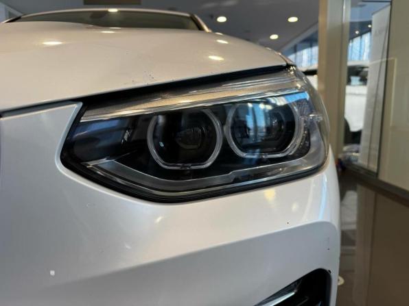 BMW X3 III (G01) с пробегом 2018 года, цена 3 349 000 рублей, 162469 км, внедорожник, Автокод Объявления
