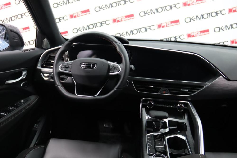 Geely Tugella I Рестайлинг Сургут  - изображение 16