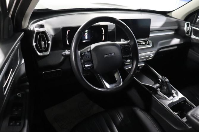 Haval H5 II с пробегом 2024 года, цена 3 750 000 рублей, 30958 км, внедорожник, Автокод Объявления
