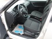 Skoda Fabia II Рестайлинг Москва  - изображение 21