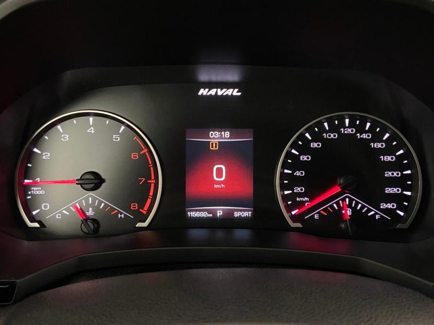 Haval F7 I Псков  - изображение 10