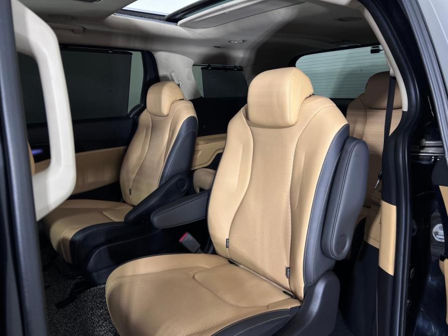 Kia Carnival IV Ростов-на-Дону  - изображение 19