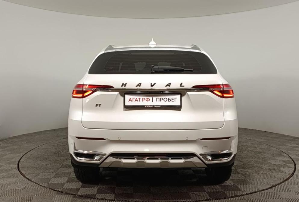 Haval F7 I Волгоград  - изображение 6