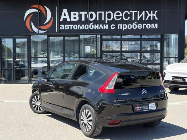 Citroen C4 I с пробегом 2007 года, цена 430 000 рублей, 236139 км, хэтчбек, Автокод Объявления