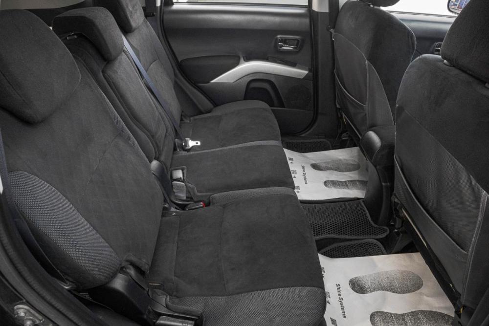Mitsubishi Outlander II Барнаул  - изображение 25