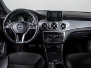 Mercedes-Benz CLA I (C117 X117) Москва  - изображение 29
