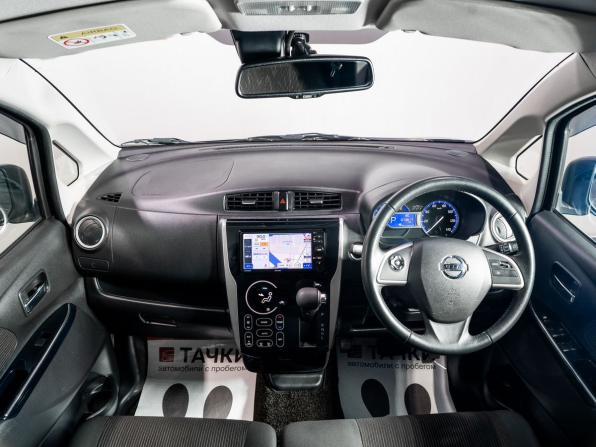 Nissan Dayz I Рестайлинг с пробегом 2018 года, цена 800 000 рублей, 73800 км, хэтчбек, Автокод Объявления
