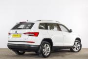 Skoda Kodiaq I Тюмень  - изображение 29