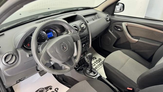 Renault Duster I Рестайлинг с пробегом 2015 года, цена 955 000 рублей, 227000 км, внедорожник, Автокод Объявления