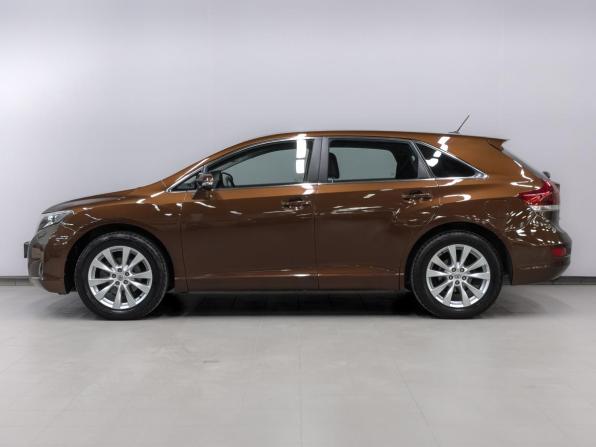 Toyota Venza I Рестайлинг с пробегом 2014 года, цена 2 470 000 рублей, 150175 км, внедорожник, Автокод Объявления