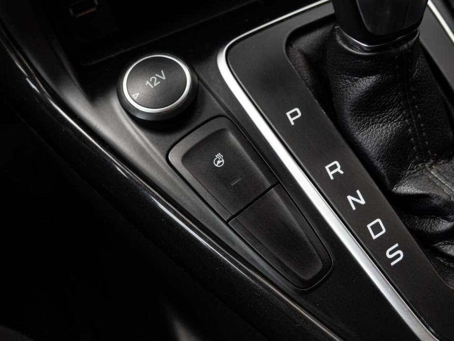 Ford Focus III Рестайлинг Краснодар  - изображение 20
