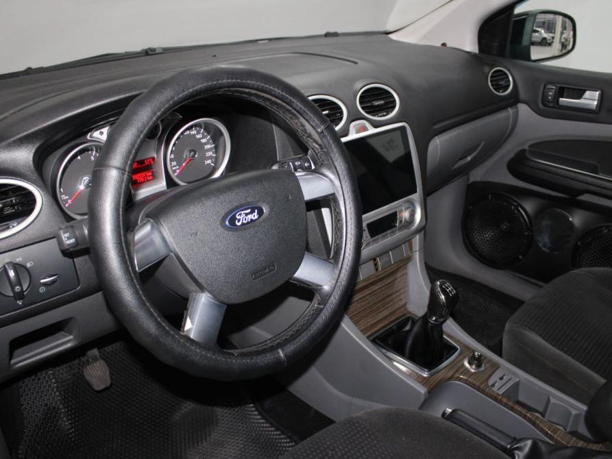 Ford Focus II Рестайлинг Старый Оскол  - изображение 8