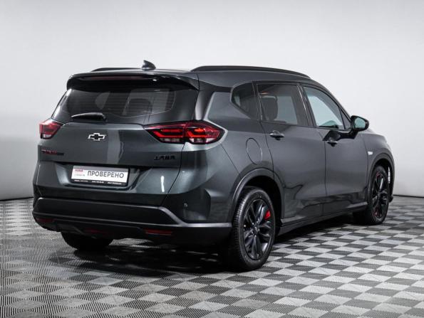Chevrolet Orlando II с пробегом 2019 года, цена 2 399 000 рублей, 76472 км, компактвэн, Автокод Объявления