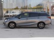 Honda Shuttle II Рестайлинг Новосибирск  - изображение 28