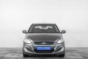 Hyundai Solaris I Кемерово  - изображение 26