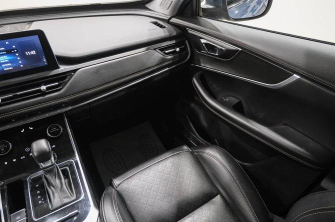 Chery Tiggo 8 I с пробегом 2020 года, цена 1 899 000 рублей, 81000 км, внедорожник, Автокод Объявления