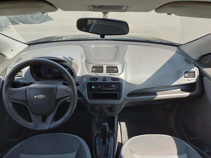 Chevrolet Cobalt II Йошкар-Ола  - изображение 17
