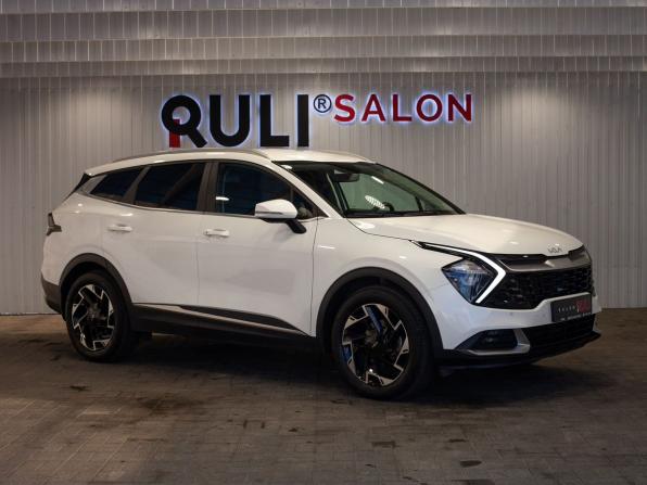 Kia Sportage V с пробегом 2023 года, цена 3 890 000 рублей, 25506 км, внедорожник, Автокод Объявления