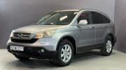 Honda CR-V III Сургут  - изображение 17