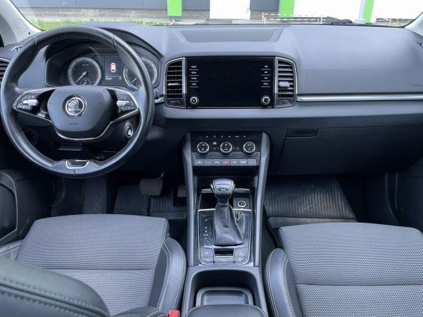 Skoda Karoq I с пробегом 2020 года, цена 1 930 000 рублей, 147404 км, внедорожник, Автокод Объявления