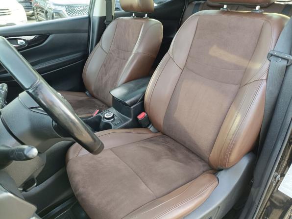 Nissan Qashqai II Рестайлинг с пробегом 2020 года, цена 2 199 000 рублей, 98500 км, внедорожник, Автокод Объявления