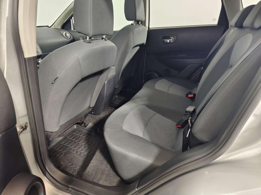 Nissan Qashqai I Рестайлинг Санкт-Петербург  - изображение 18