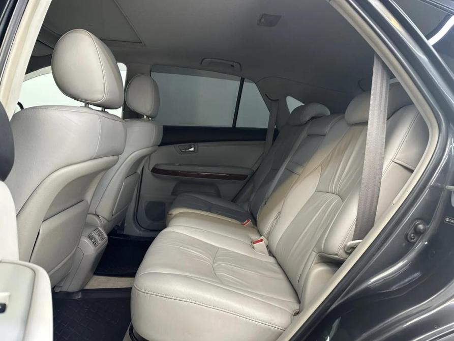 Lexus RX II Барнаул  - изображение 23