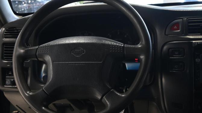Nissan Patrol V (Y61) с пробегом 1998 года, цена 995 000 рублей, 304001 км, внедорожник, Автокод Объявления