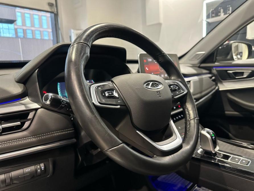 Chery Tiggo 7 Pro I Москва  - изображение 12