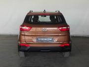Hyundai Creta I Рестайлинг Москва  - изображение 25