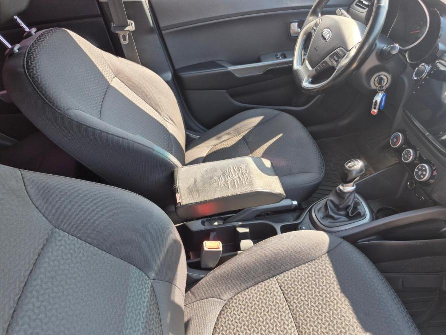 Kia Rio III Рестайлинг Воронеж  - изображение 17