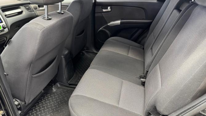 Kia Sportage II Рестайлинг с пробегом 2009 года, цена 815 000 рублей, 281244 км, внедорожник, Автокод Объявления
