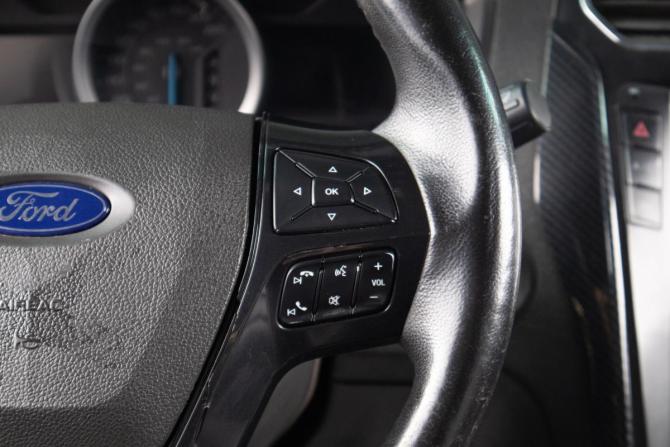 Ford Explorer V с пробегом 2013 года, цена 1 879 000 рублей, 222000 км, внедорожник, Автокод Объявления