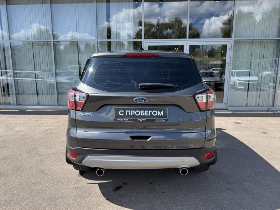 Ford Kuga II Рестайлинг Воронеж  - изображение 6