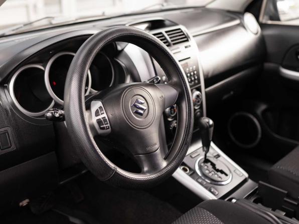 Suzuki Grand Vitara II с пробегом 2008 года, цена 800 000 рублей, 237494 км, внедорожник, Автокод Объявления