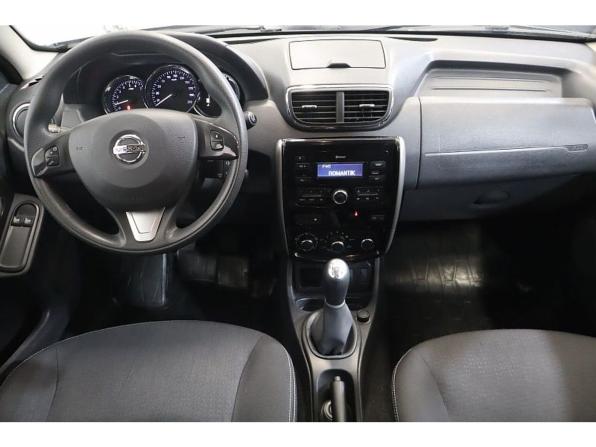 Nissan Terrano III (D10) с пробегом 2021 года, цена 1 399 000 рублей, 112634 км, внедорожник, Автокод Объявления