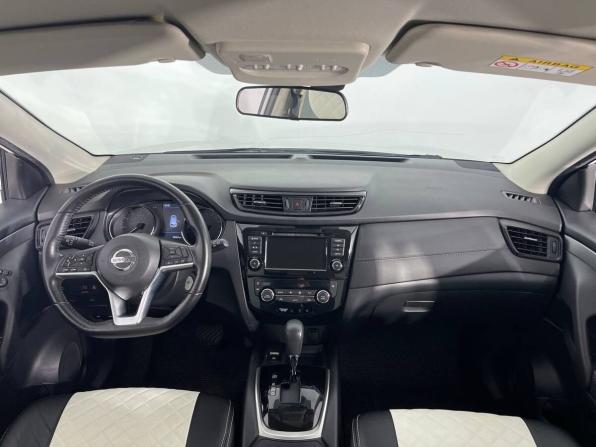 Nissan Qashqai II Рестайлинг с пробегом 2020 года, цена 1 939 000 рублей, 58000 км, внедорожник, Автокод Объявления