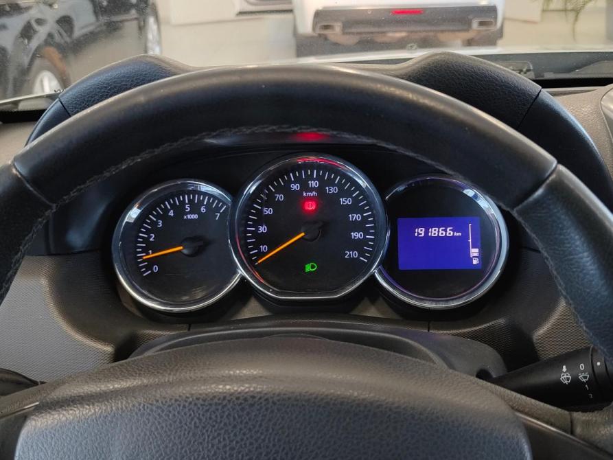 Renault Duster I Рестайлинг Санкт-Петербург  - изображение 13