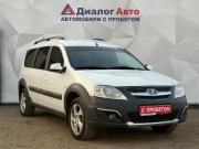 Lada (ВАЗ) Largus I Набережные Челны  - изображение 21