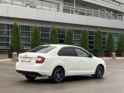 Skoda Rapid I Рестайлинг Уфа  - изображение 17