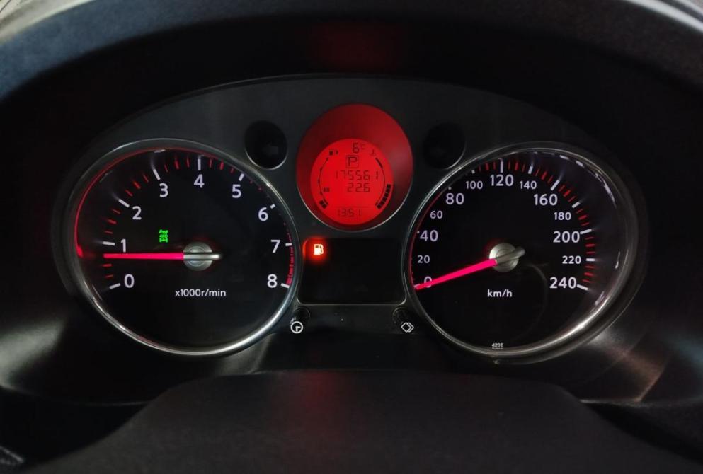 Nissan X-Trail II Саратов  - изображение 13