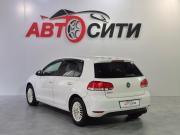Volkswagen Golf VI Воронеж  - изображение 26