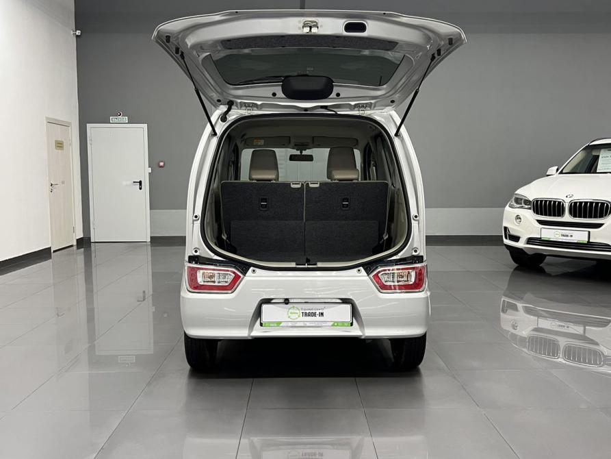 Suzuki Wagon R VI Тверь  - изображение 7