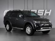 Mitsubishi Pajero Sport II Рестайлинг Минеральные Воды  - изображение 18