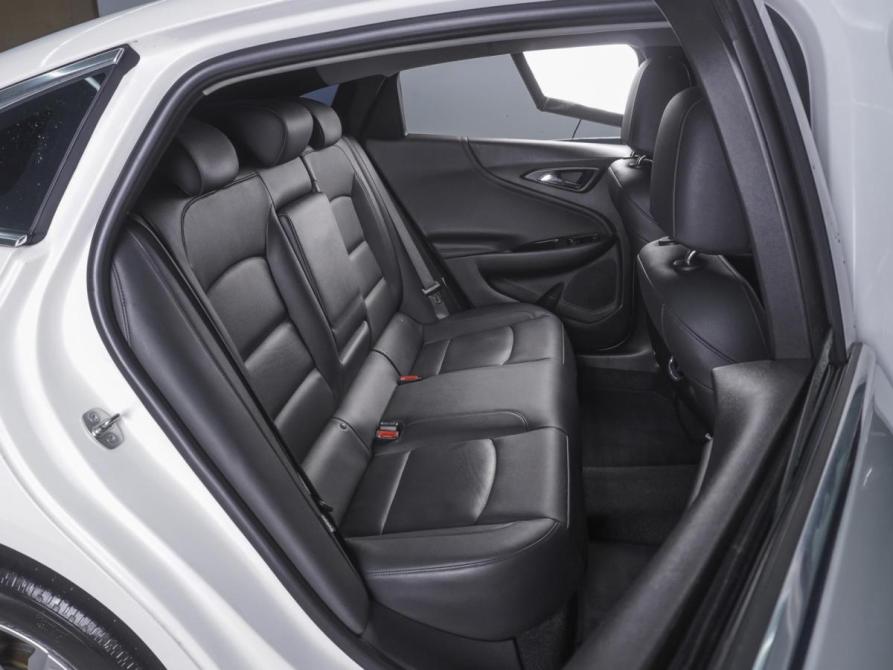 Chevrolet Malibu IX Рестайлинг Ростов-на-Дону  - изображение 7