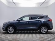 Hyundai Tucson III Рестайлинг Москва  - изображение 20