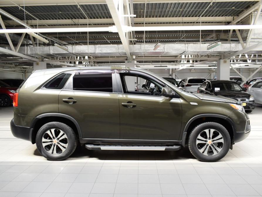 Kia Sorento II Челябинск  - изображение 8