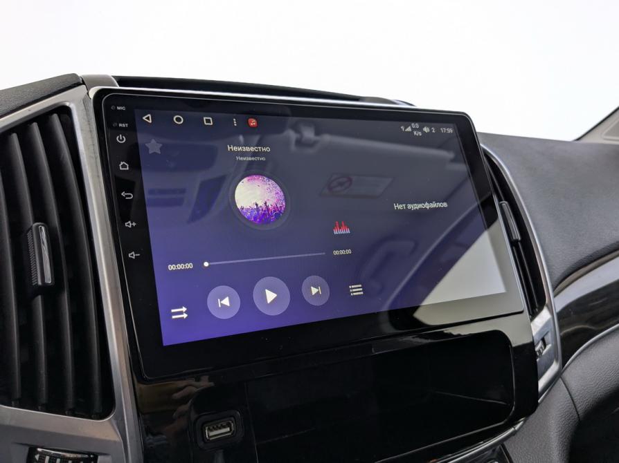 Haval H9 I Рестайлинг Москва  - изображение 30