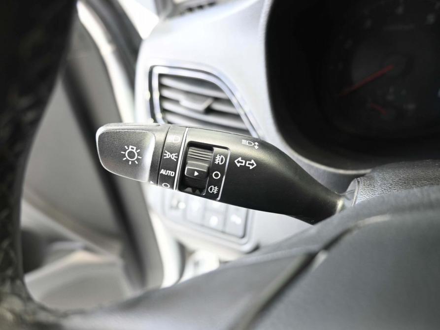 Hyundai Solaris II Рестайлинг Ростов-на-Дону  - изображение 16